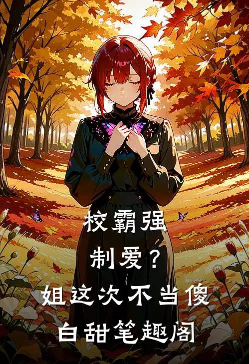 校霸强制爱？姐这次不当傻白甜笔趣阁
