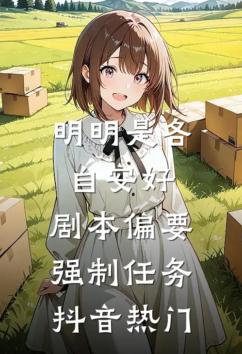 明明是各自安好，剧本偏要强制任务抖音热门