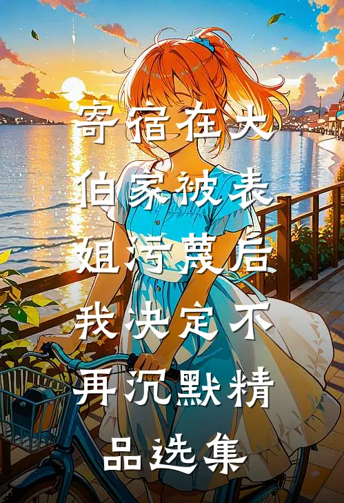 寄宿在大伯家被表姐污蔑后，我决定不再沉默精品选集