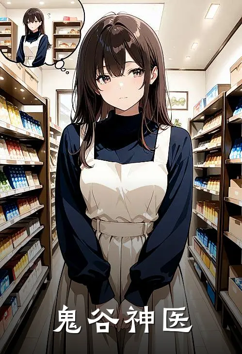 鬼谷神医