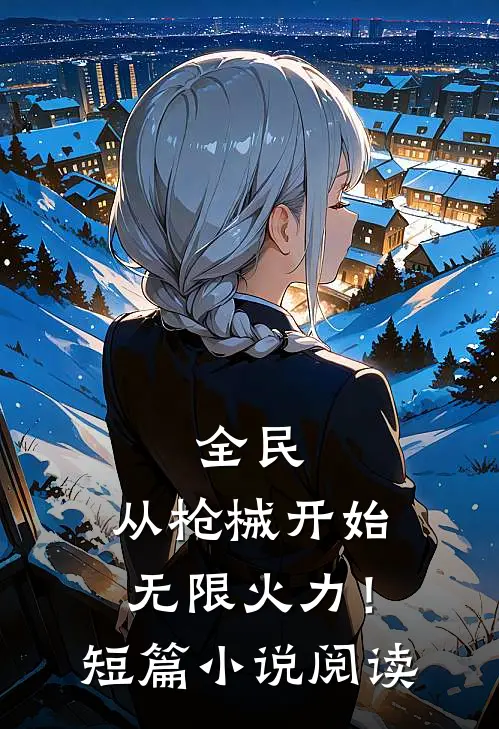全民：从枪械开始无限火力！短篇小说阅读