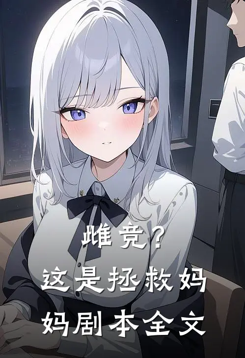 雌竞？这是拯救妈妈剧本全文