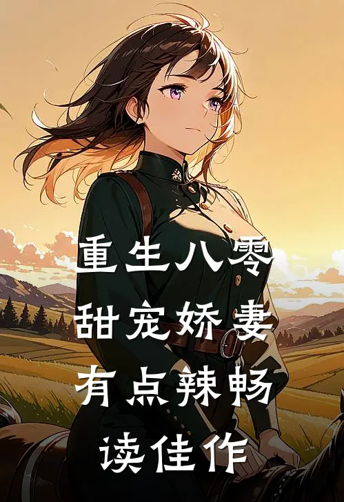 重生八零：甜宠娇妻有点辣畅读佳作