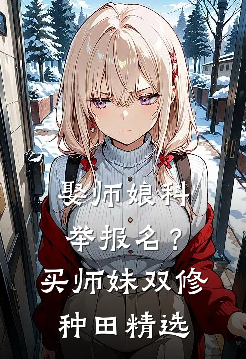 娶师娘科举报名？买师妹双修种田精选