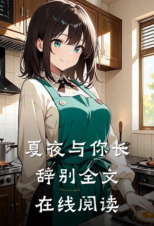 夏夜与你长辞别全文在线阅读