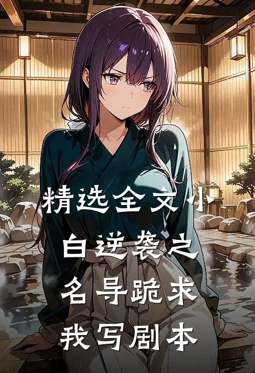 精选全文小白逆袭之名导跪求我写剧本