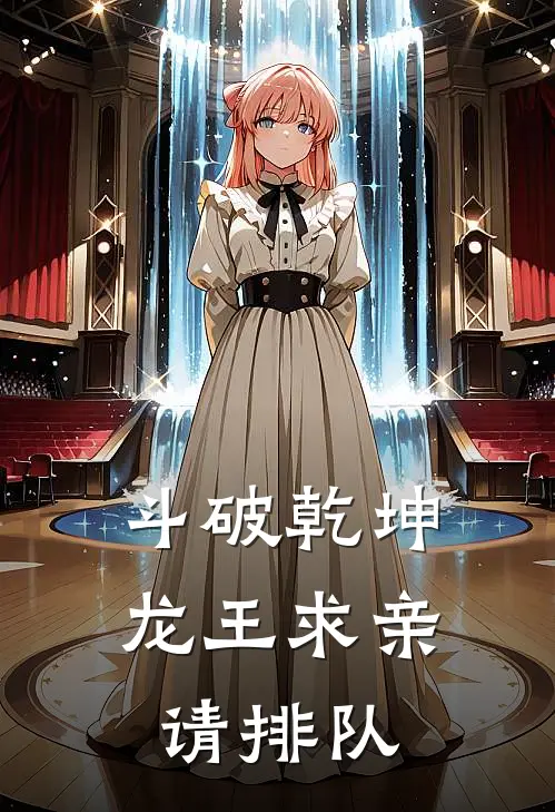 斗破乾坤，龙王求亲请排队