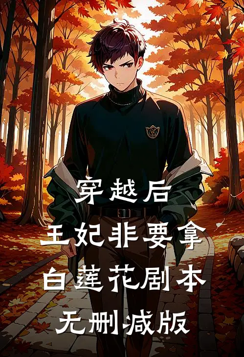 穿越后，王妃非要拿白莲花剧本无删减版