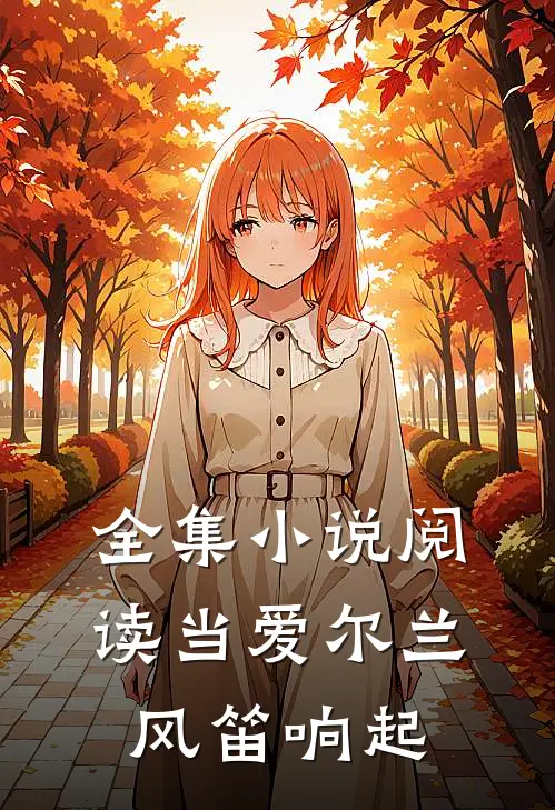 全集小说阅读当爱尔兰风笛响起