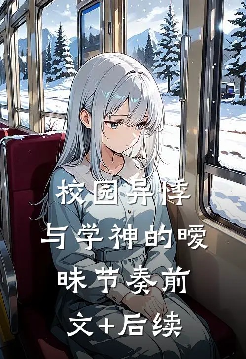 校园异悸：与学神的暧昧节奏前文+后续