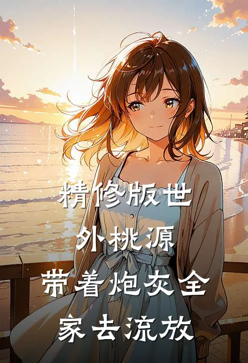 精修版世外桃源：带着炮灰全家去流放