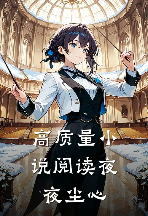 高质量小说阅读夜夜尘心