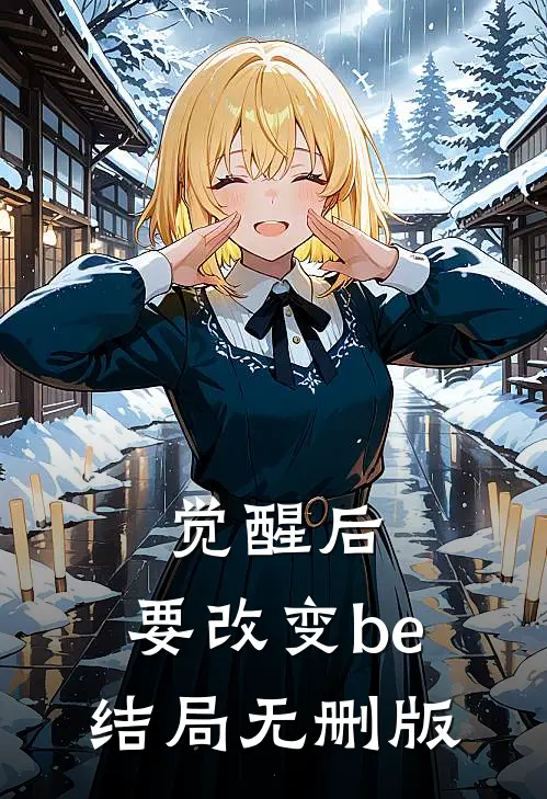 觉醒后，要改变be结局无删版
