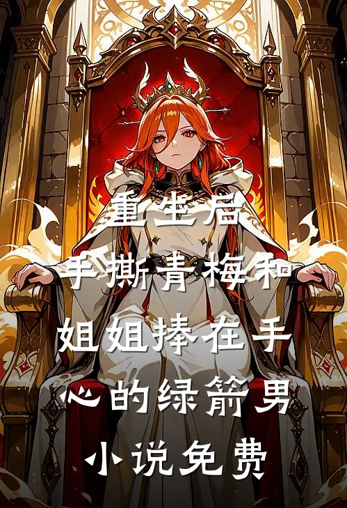 重生后，手撕青梅和姐姐捧在手心的绿箭男小说免费