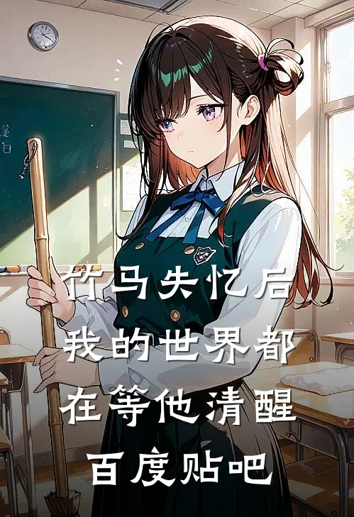竹马失忆后，我的世界都在等他清醒百度贴吧