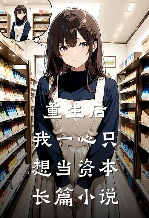重生后，我一心只想当资本长篇小说