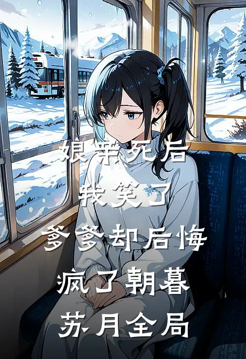 娘亲死后我笑了，爹爹却后悔疯了朝暮苏月全局
