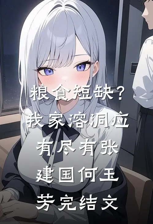 粮食短缺？我家溶洞应有尽有张建国何玉芳完结文