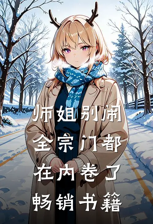 师姐别闹，全宗门都在内卷了畅销书籍