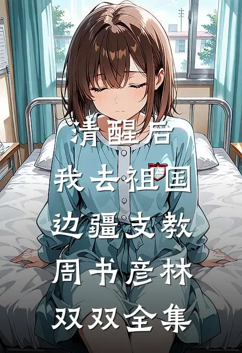 清醒后，我去祖国边疆支教周书彦林双双全集