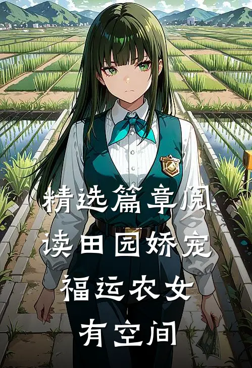 精选篇章阅读田园娇宠：福运农女有空间