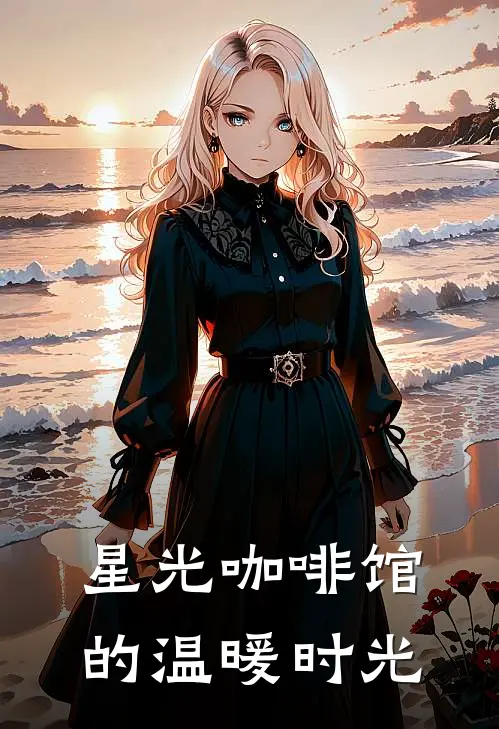 星光咖啡馆的温暖时光