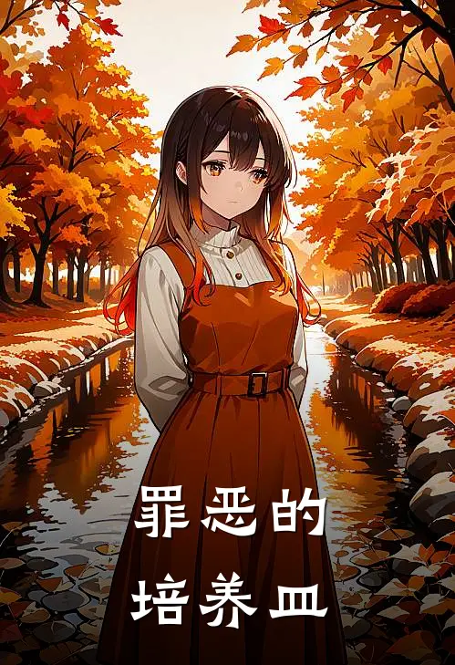 罪恶的培养皿