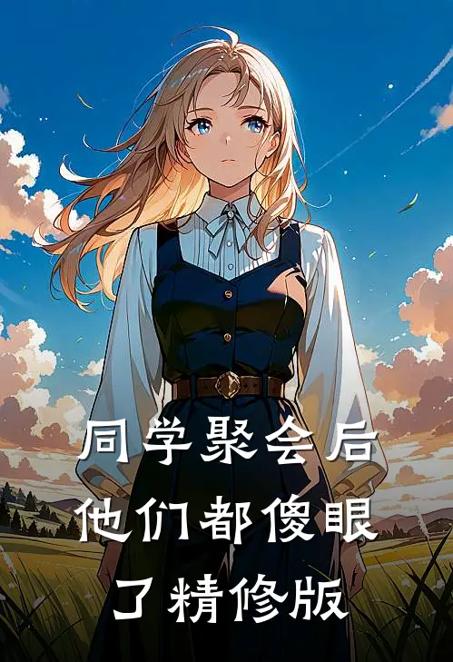 同学聚会后，他们都傻眼了精修版