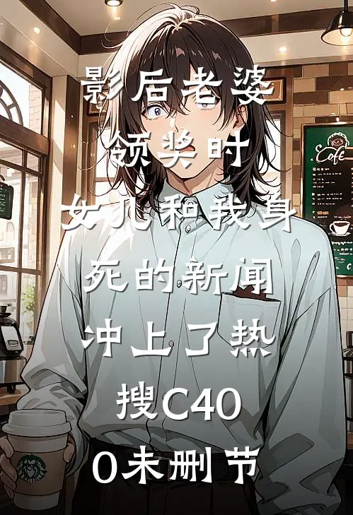 影后老婆领奖时，女儿和我身死的新闻冲上了热搜C400未删节