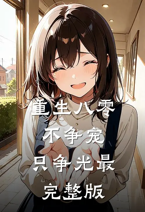 重生八零：不争宠，只争光最完整版