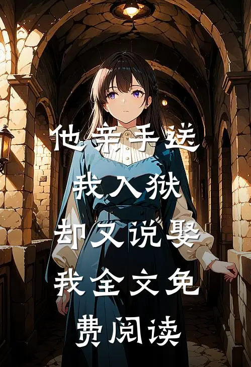 他亲手送我入狱，却又说娶我全文免费阅读