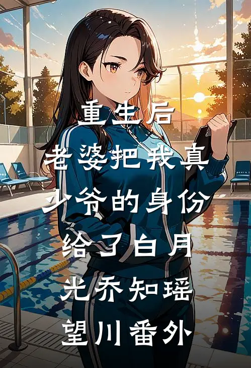 重生后，老婆把我真少爷的身份给了白月光乔知瑶望川番外