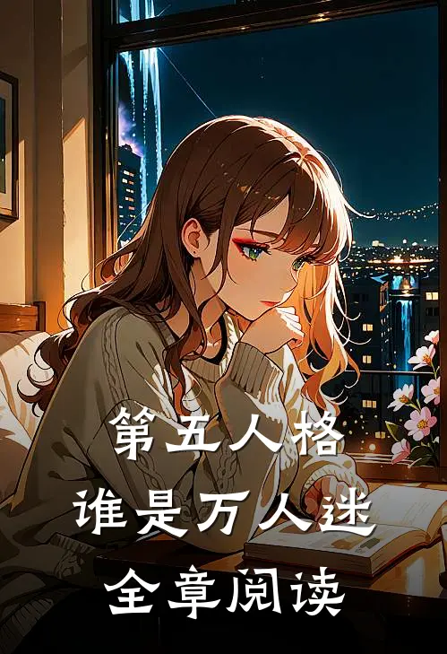 第五人格，谁是万人迷全章阅读