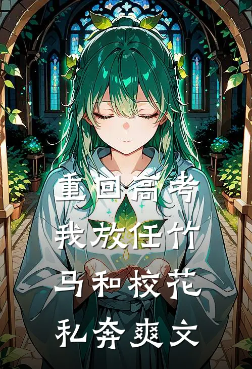重回高考，我放任竹马和校花私奔爽文