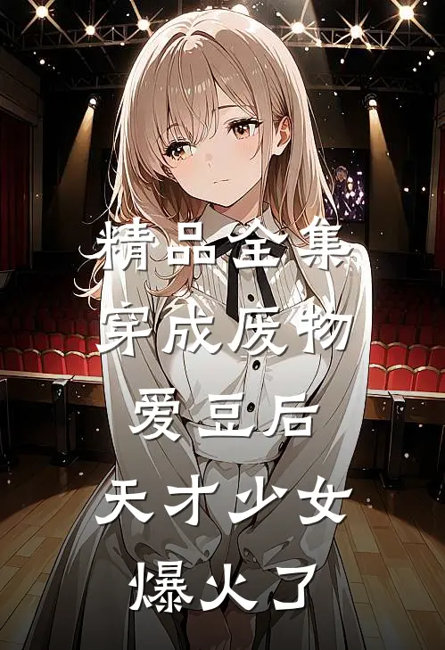 精品全集穿成废物爱豆后，天才少女爆火了