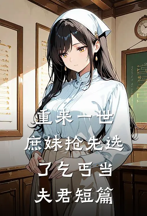 重来一世，庶妹抢先选了乞丐当夫君短篇