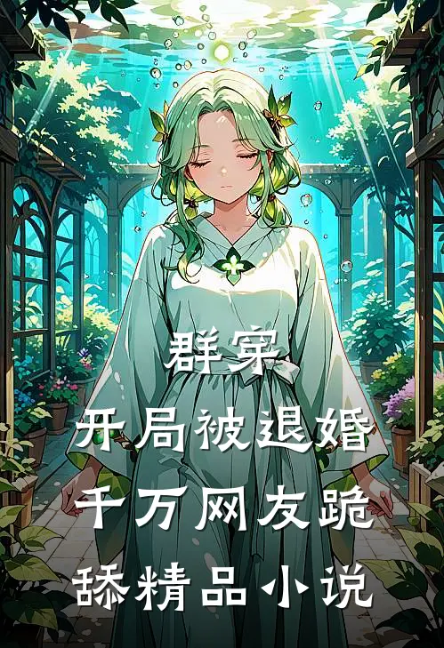群穿：开局被退婚，千万网友跪舔精品小说