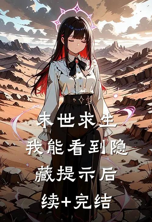 末世求生：我能看到隐藏提示后续+完结