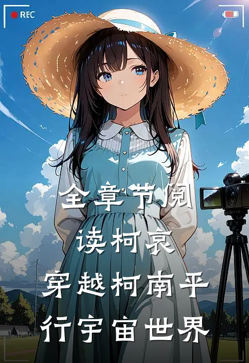 全章节阅读柯哀：穿越柯南平行宇宙世界