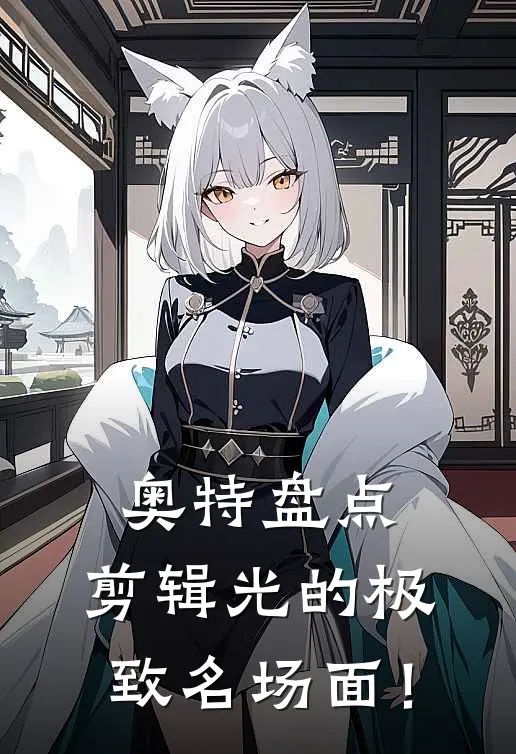 奥特盘点：剪辑光的极致名场面！