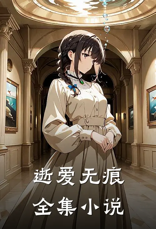 逝爱无痕全集小说