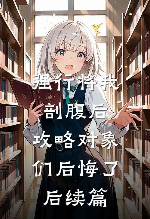 强行将我剖腹后，攻略对象们后悔了后续篇