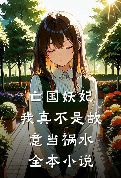 亡国妖妃，我真不是故意当祸水全本小说