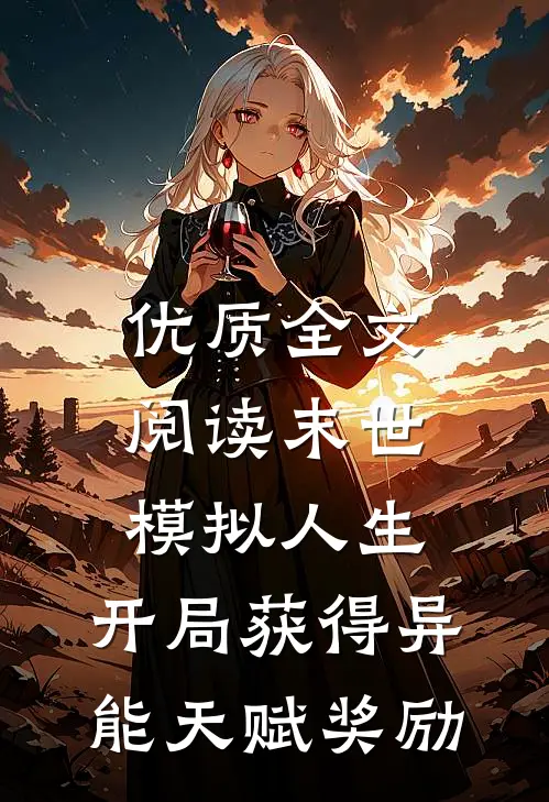 优质全文阅读末世：模拟人生，开局获得异能天赋奖励