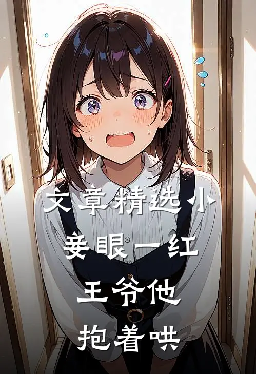 文章精选小妾眼一红，王爷他抱着哄