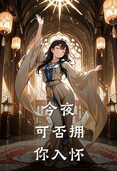今夜，可否拥你入怀
