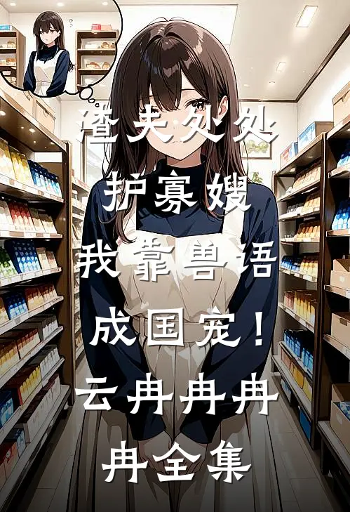 渣夫处处护寡嫂，我靠兽语成国宠！云冉冉冉冉 全集