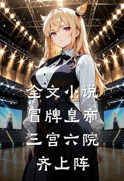 全文小说冒牌皇帝，三宫六院齐上阵