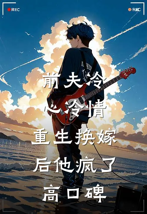 前夫冷心冷情，重生换嫁后他疯了高口碑