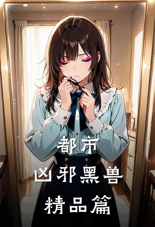 都市：凶邪黑兽精品篇